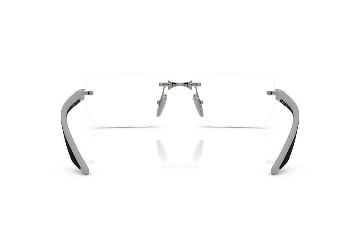 Prada Linea Rossa Lentes Ópticos PS58TV
