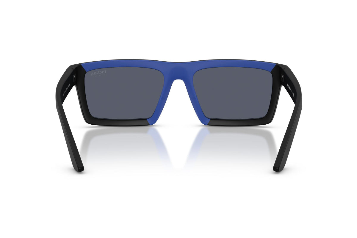Prada Sport Lentes de Sol Espejados PSA07S