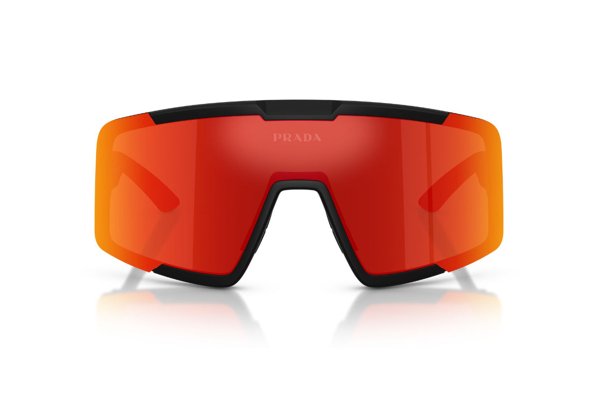 Prada Linea Rossa Lentes de Sol Espejados PSB07S