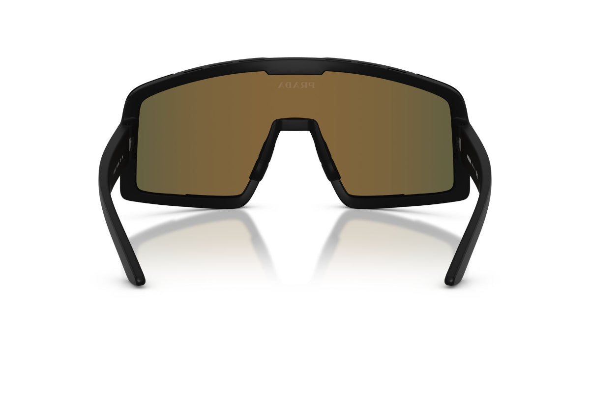 Prada Linea Rossa Lentes de Sol Espejados PSB07S