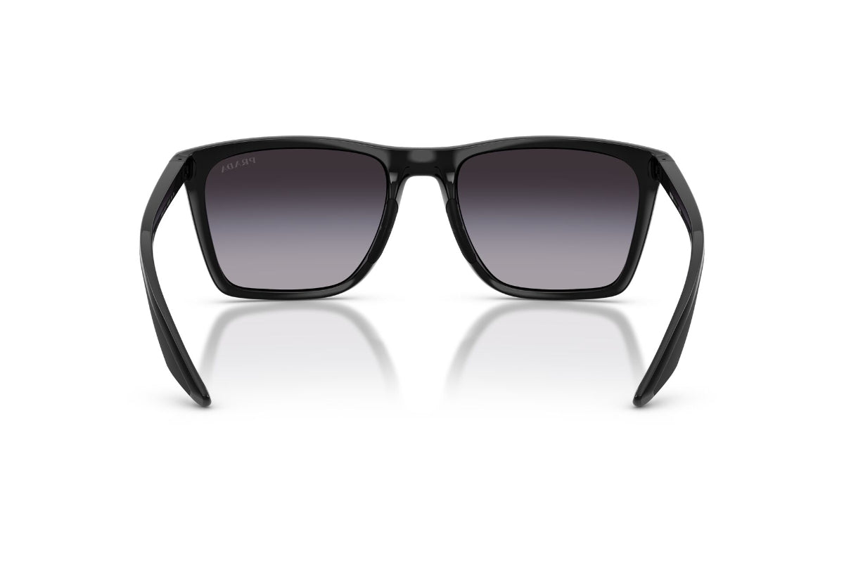 Prada Linea Rossa Lentes de Sol Degradados PSB08S