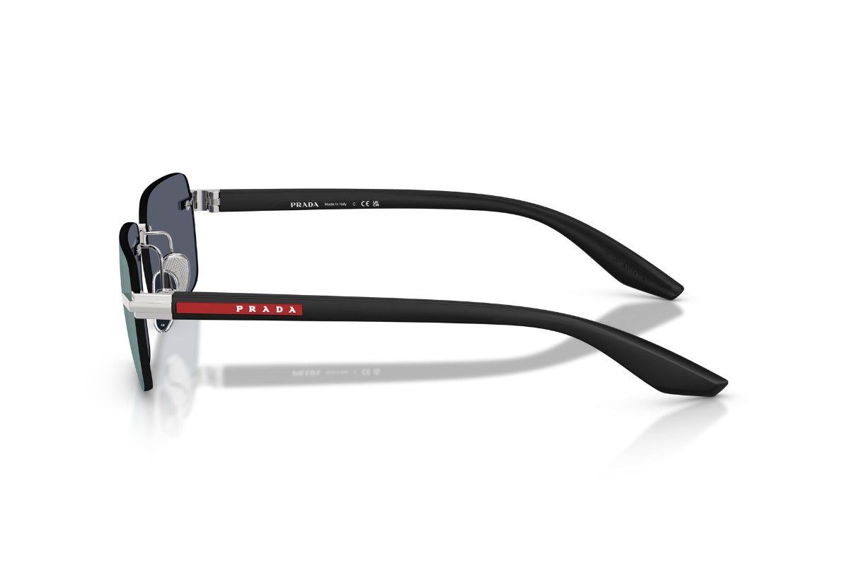 Prada Linea Rossa Lentes de Sol Espejados PSC52S