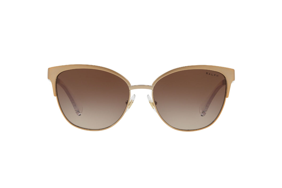 Lentes de Sol Rose Gold Ralph