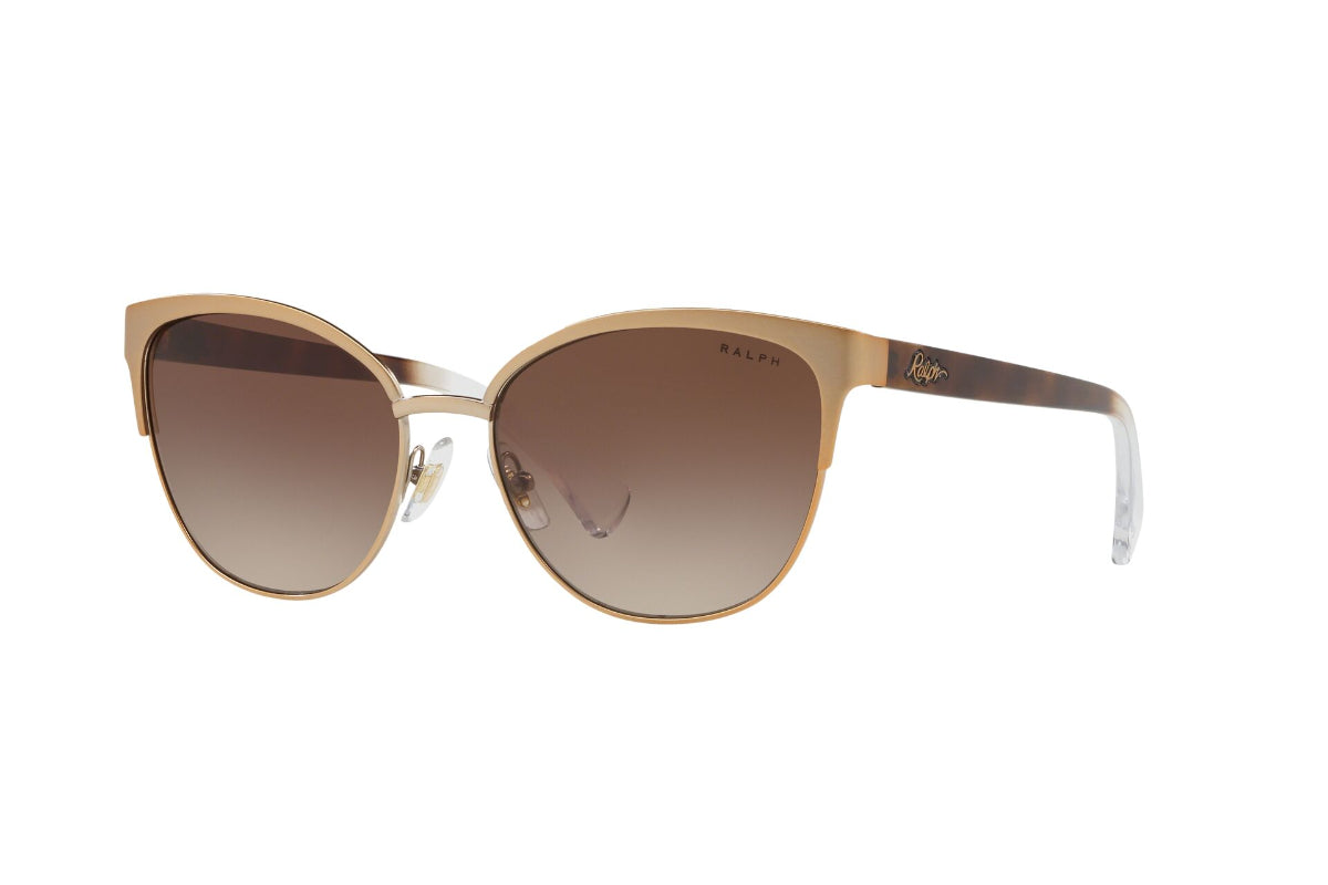 Lentes de Sol Rose Gold Ralph