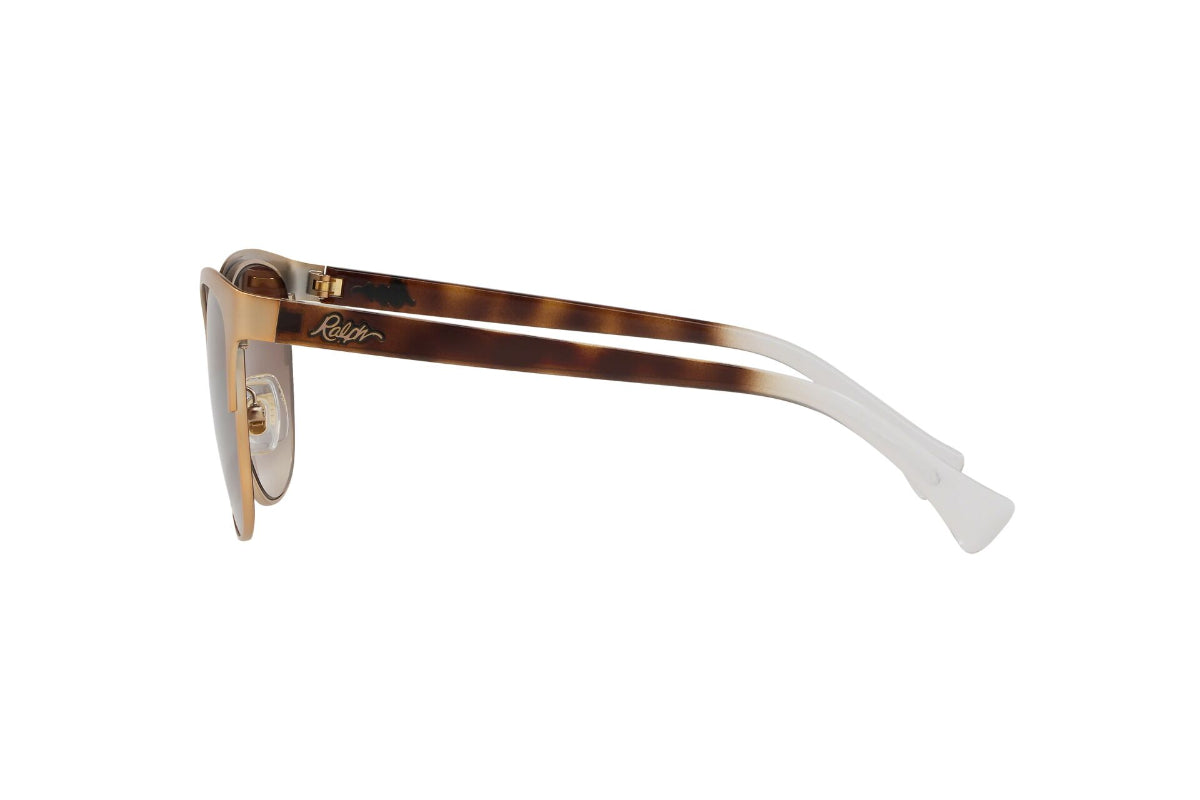 Lentes de Sol Rose Gold Ralph