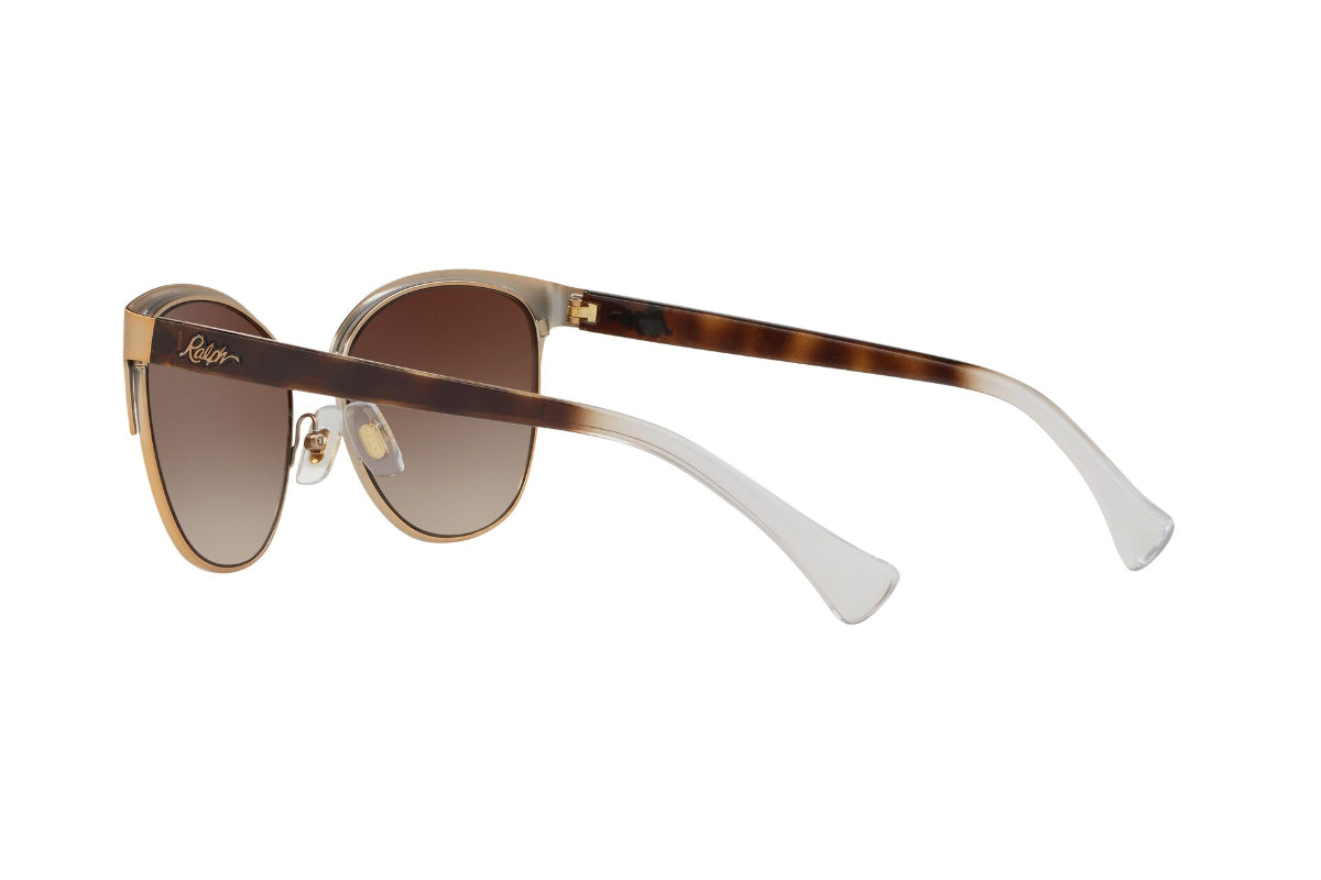 Lentes de Sol Rose Gold Ralph