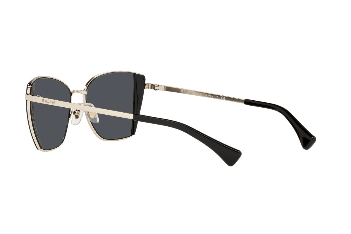 Lentes de Sol Shiny Pale Gold  Ralph