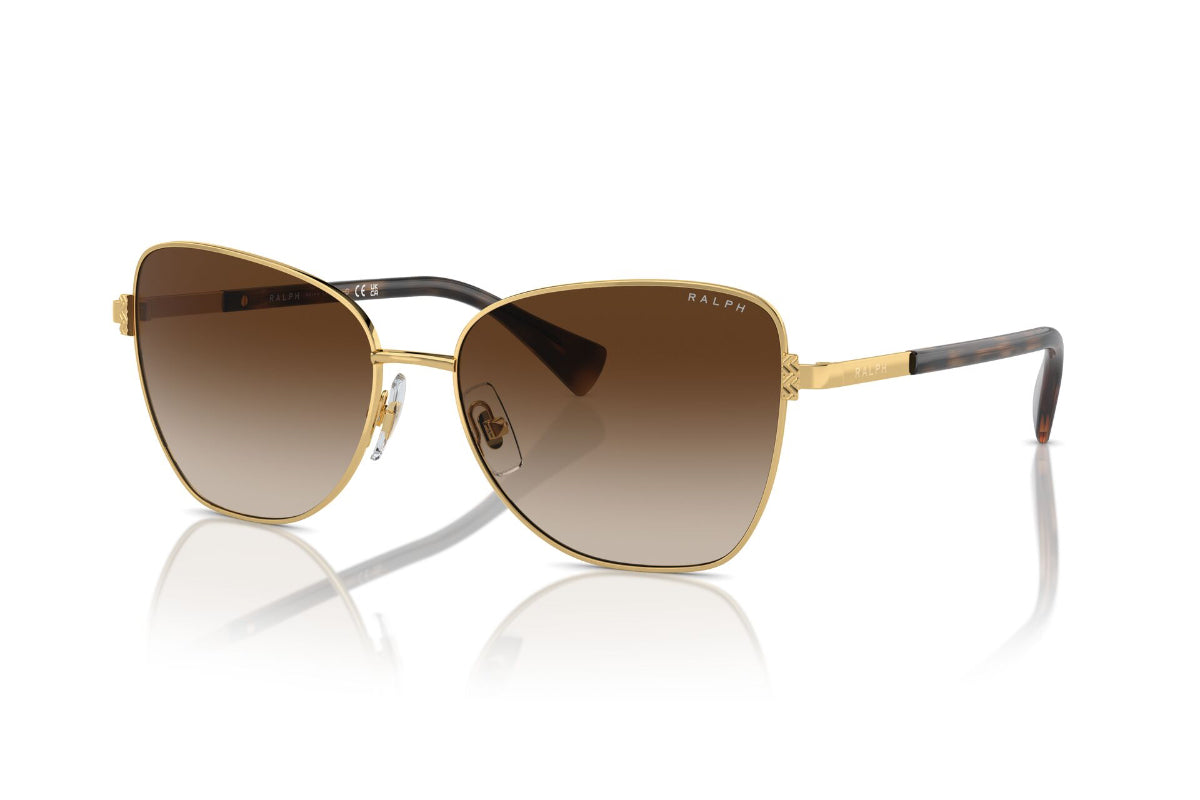 Ralph Lentes de Sol Degradados RA4146