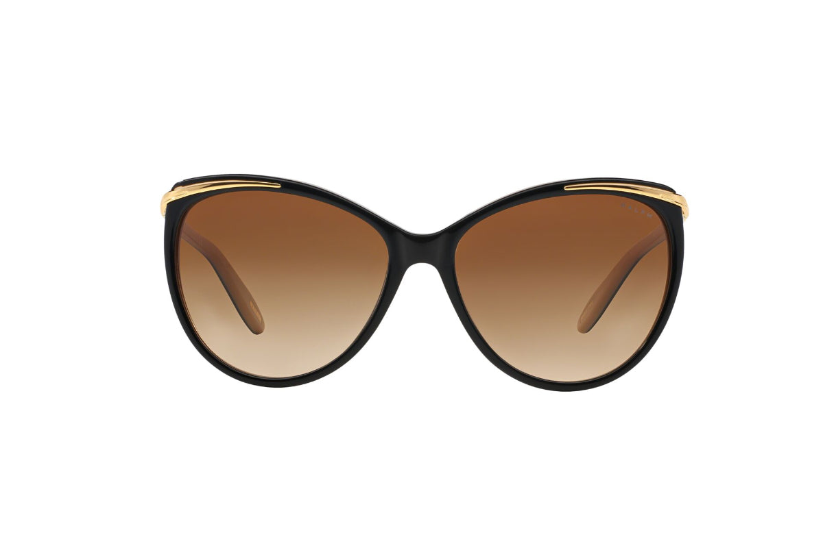 Lentes de Sol Black Nude Ralph