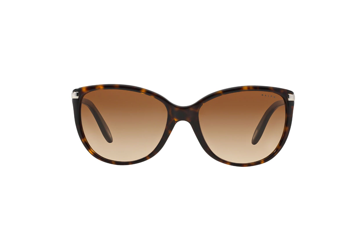 Lentes de Sol Dark Tortoise Ralph