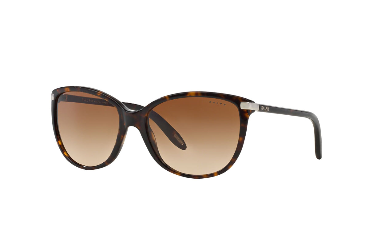 Lentes de Sol Dark Tortoise Ralph