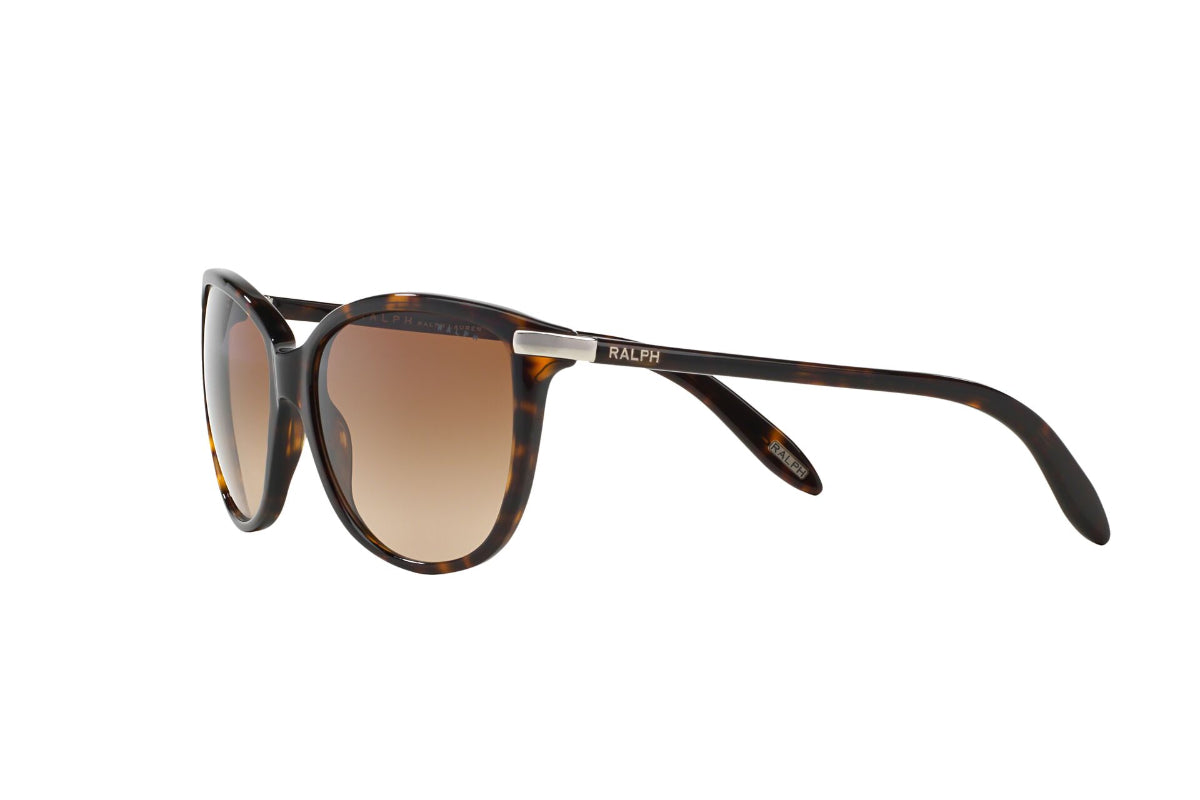 Lentes de Sol Dark Tortoise Ralph