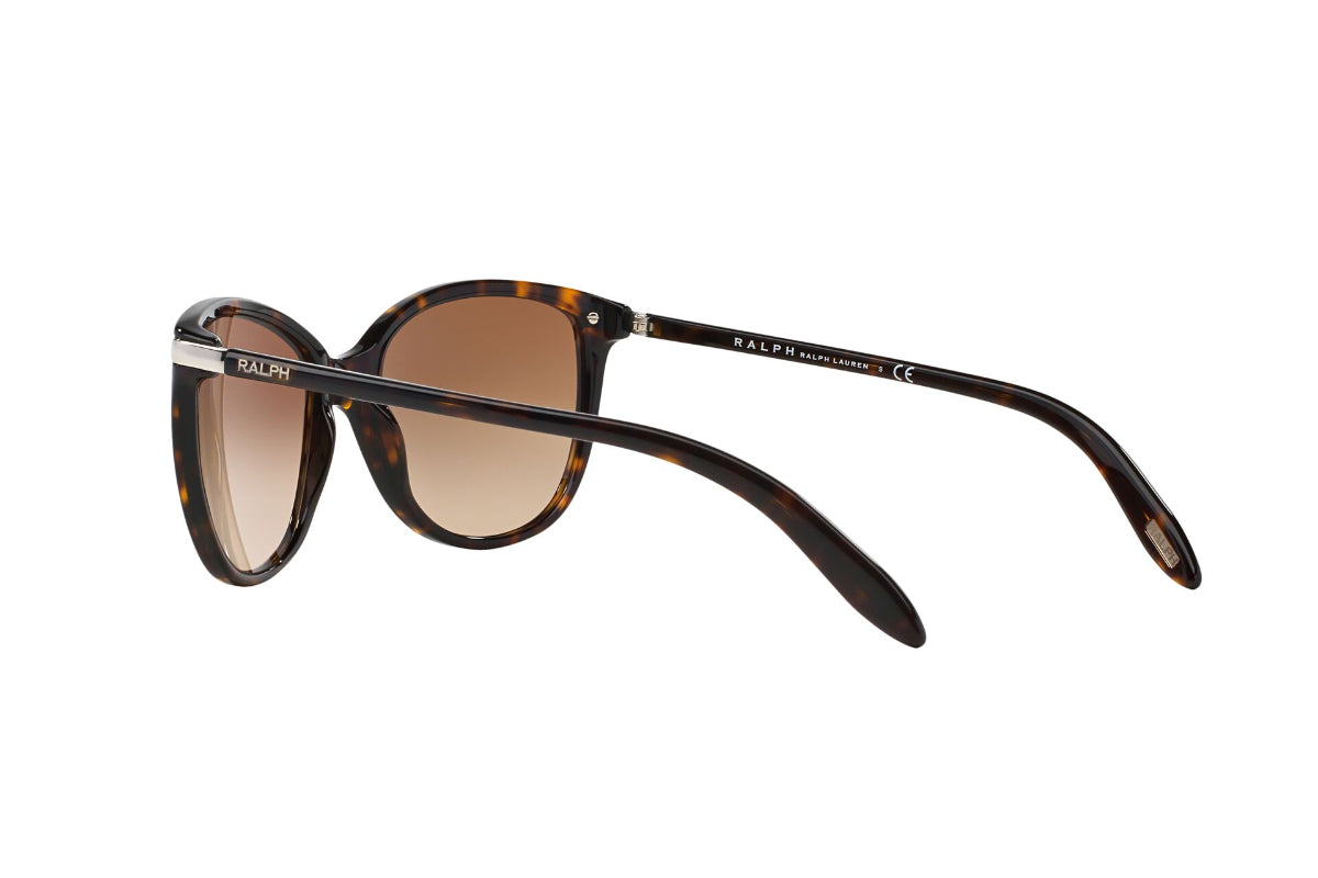 Lentes de Sol Dark Tortoise Ralph