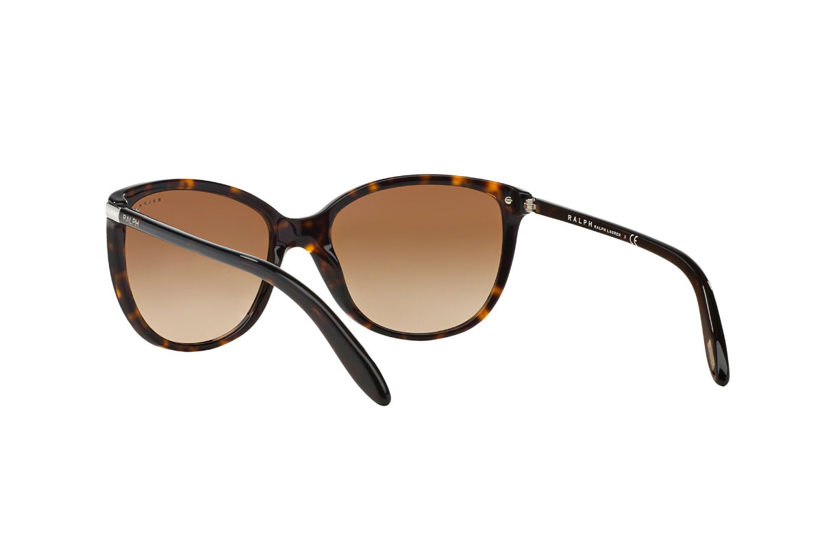 Lentes de Sol Dark Tortoise Ralph