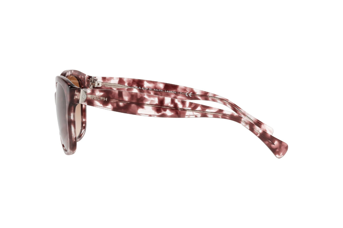 Lentes de Sol Shiny Spotted Brown Ralph