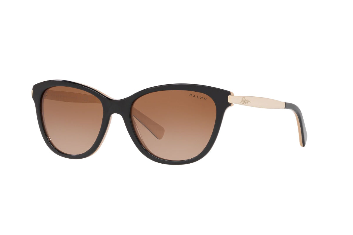 Lentes de Sol Negro Ralph