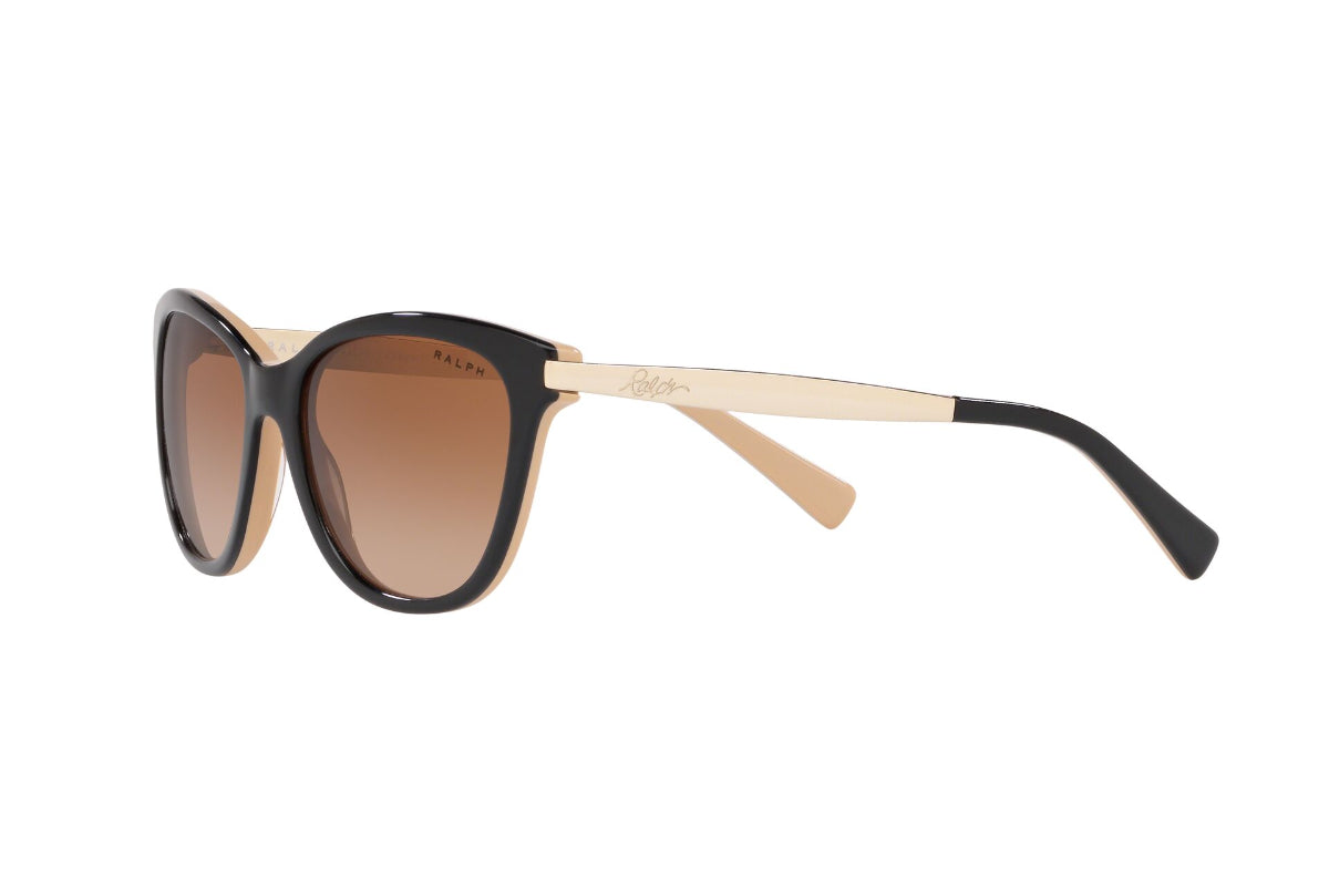 Lentes de Sol Negro Ralph