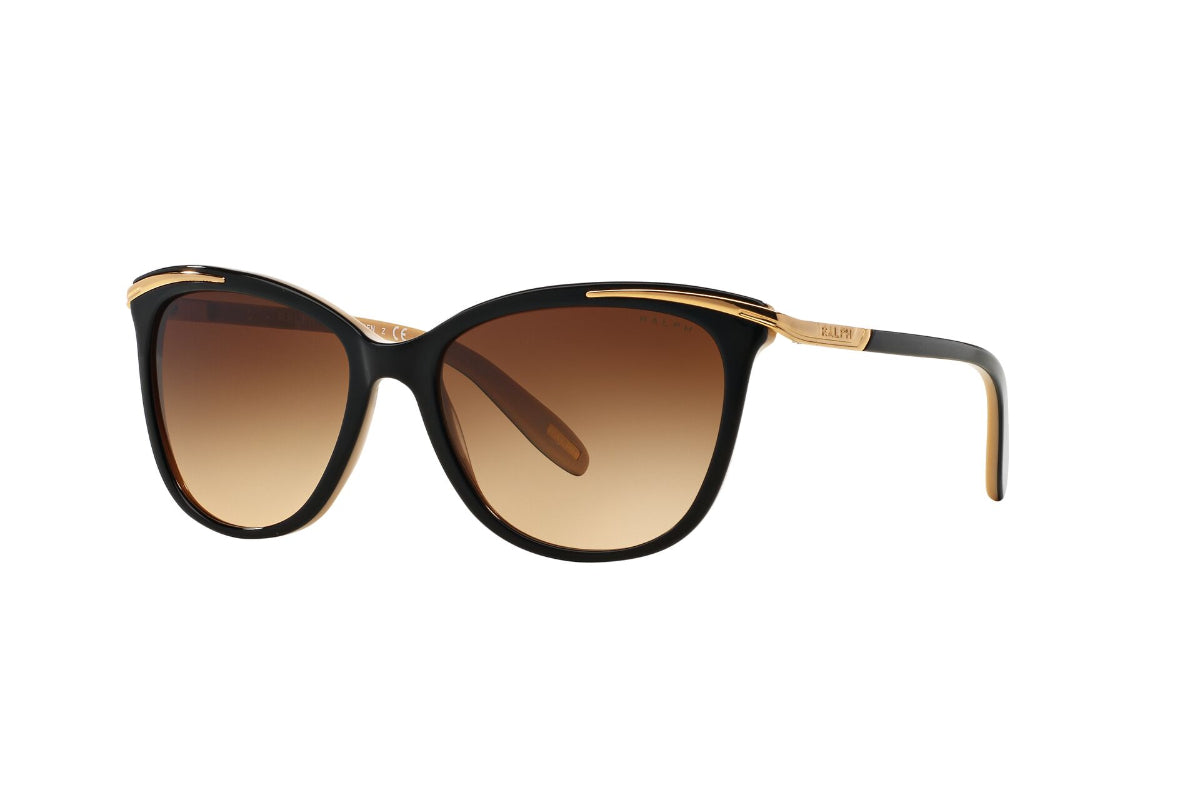 Lentes de Sol Black Nude Ralph