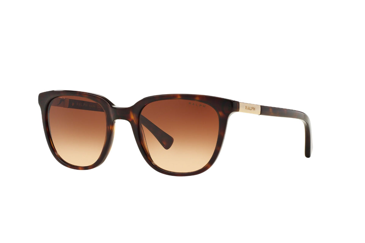 Lentes de Sol Dark Tortoise Ralph