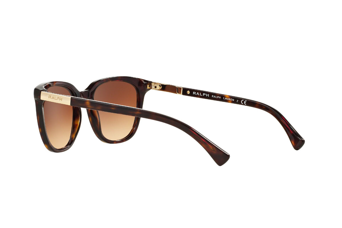 Lentes de Sol Dark Tortoise Ralph