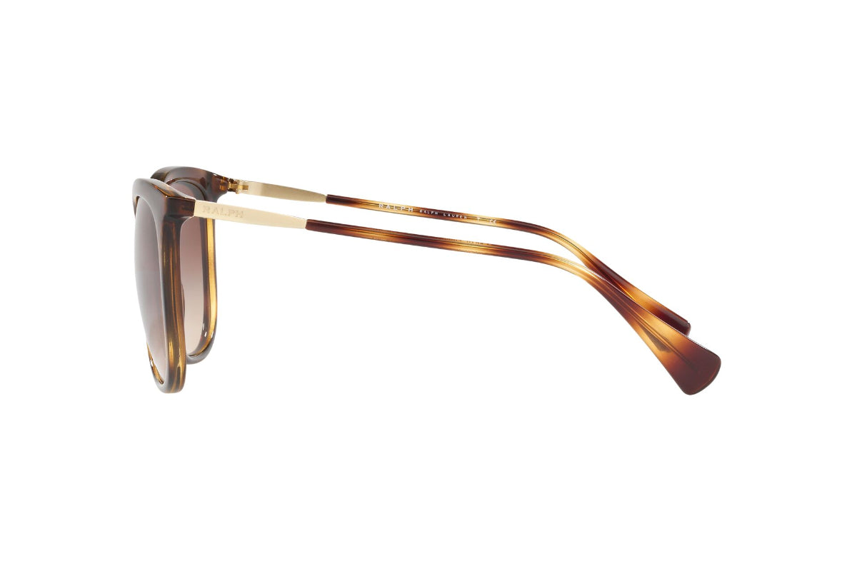 Lentes de Sol Marrón Ralph