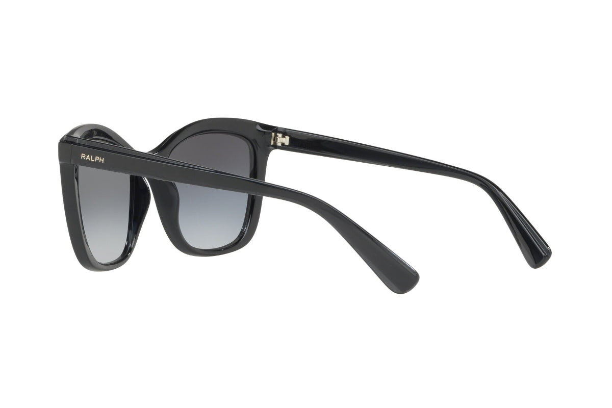 Lentes de Sol Transparent Grey Ralph