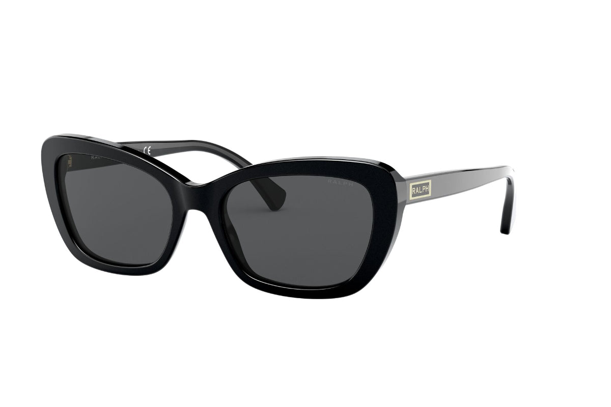 Lentes de Sol Shiny Black Ralph