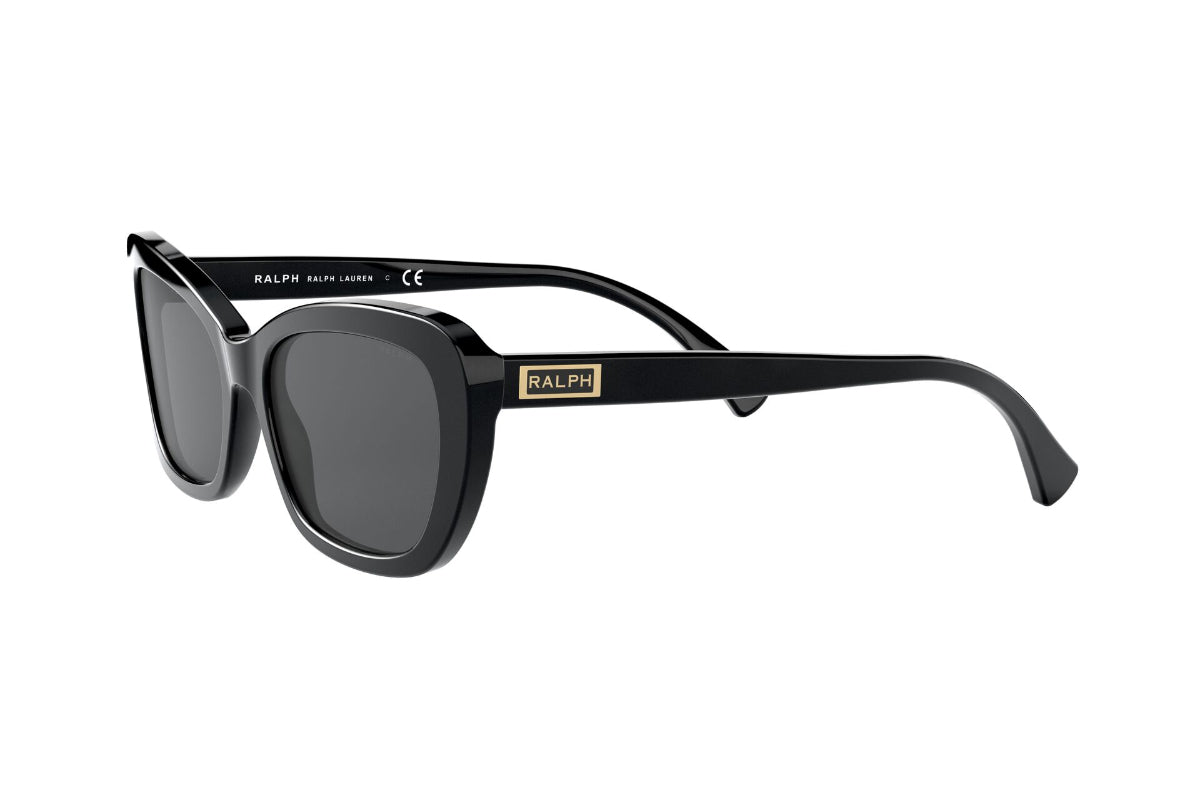 Lentes de Sol Shiny Black Ralph