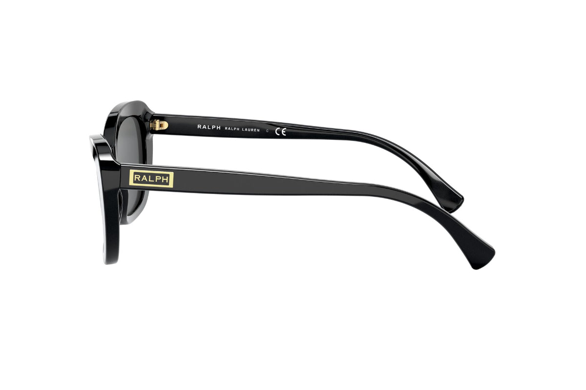 Lentes de Sol Shiny Black Ralph