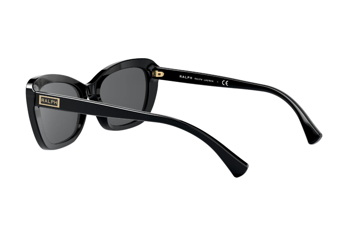 Lentes de Sol Shiny Black Ralph