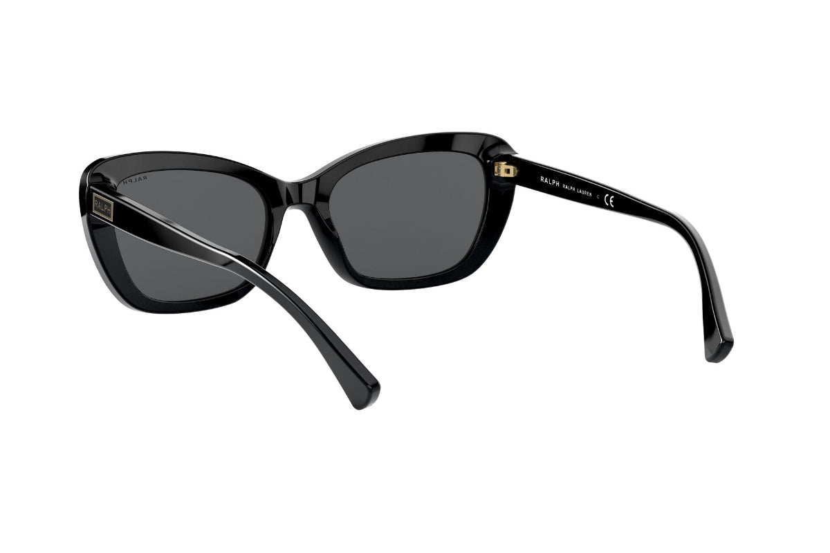 Lentes de Sol Shiny Black Ralph