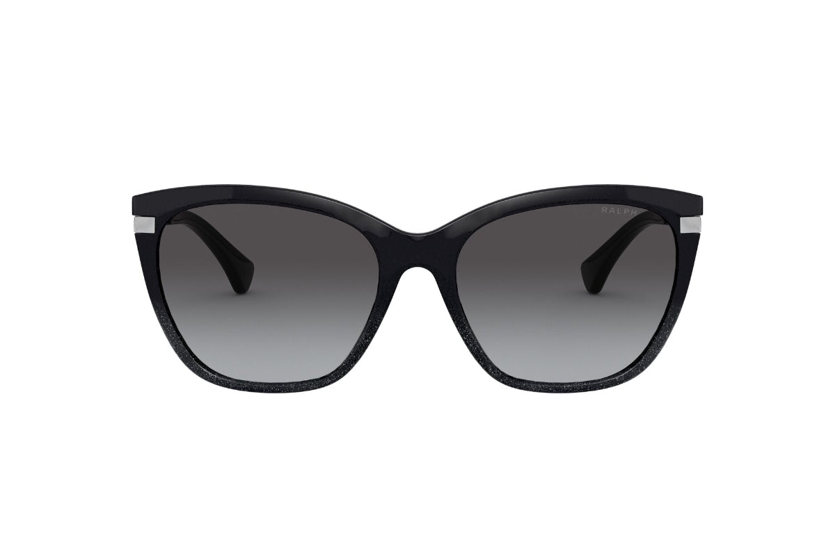 Lentes De Sol Negro Ralph