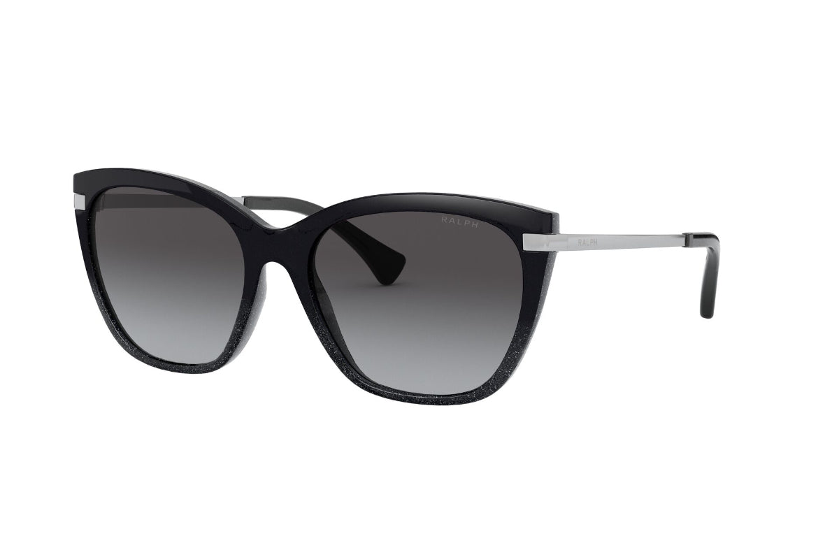 Lentes De Sol Negro Ralph