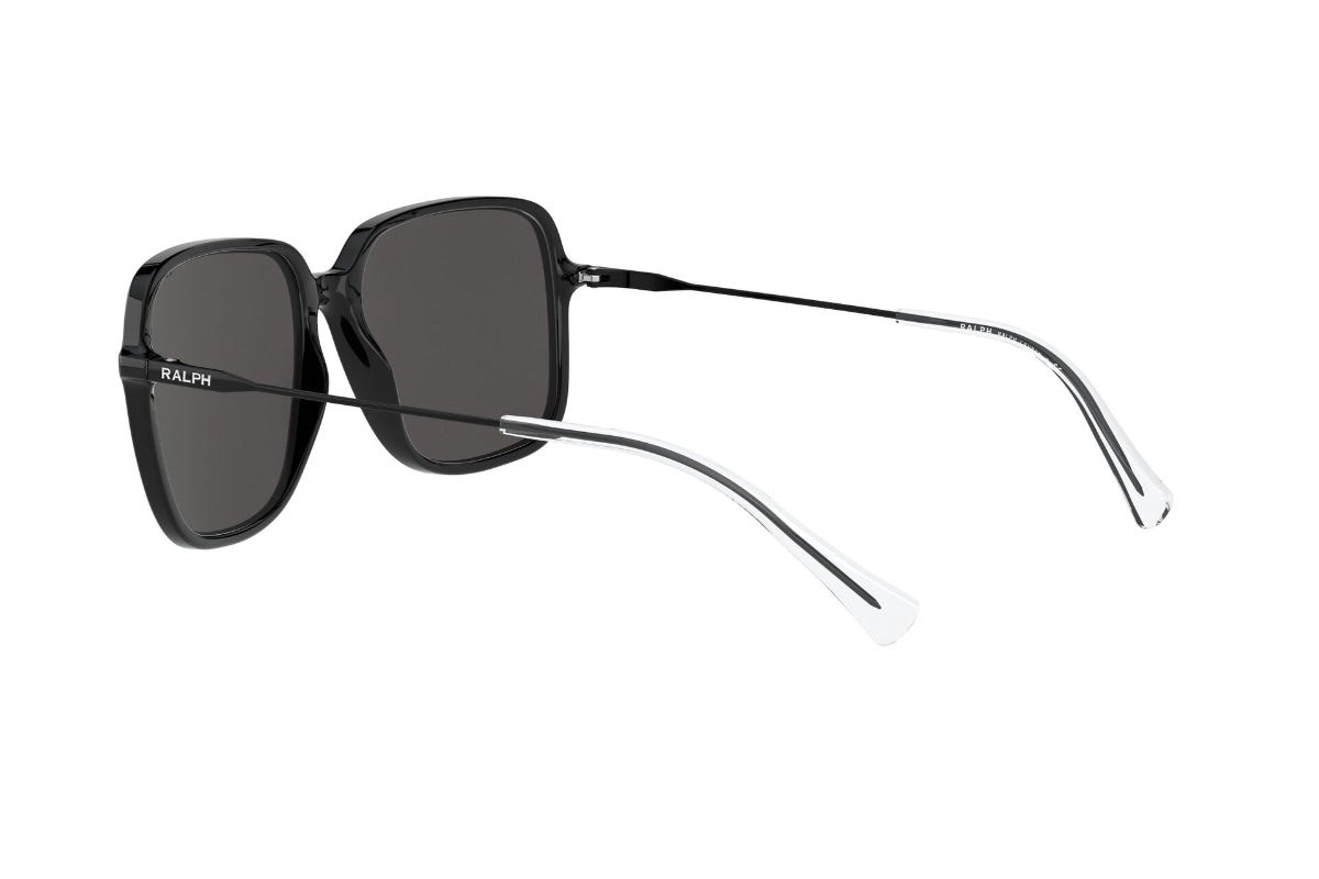 Lentes de Sol Shiny Black Ralph