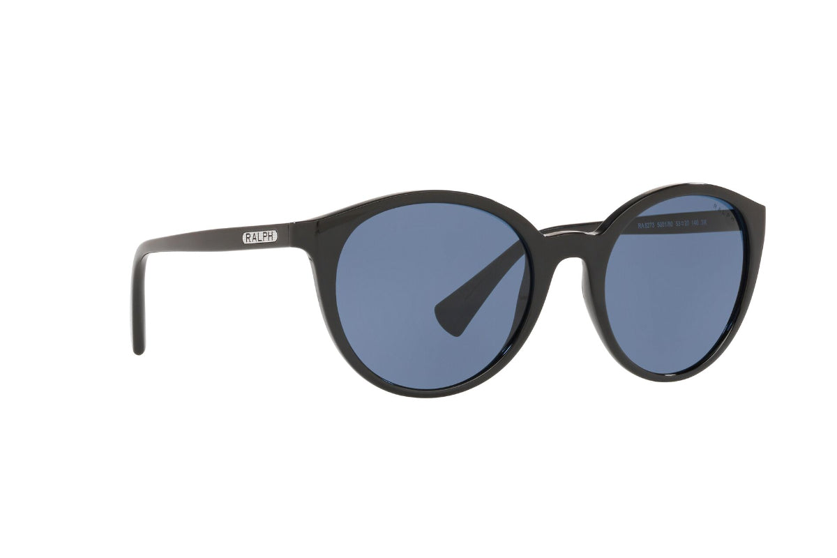 Lentes de Sol Shiny Black  Ralph