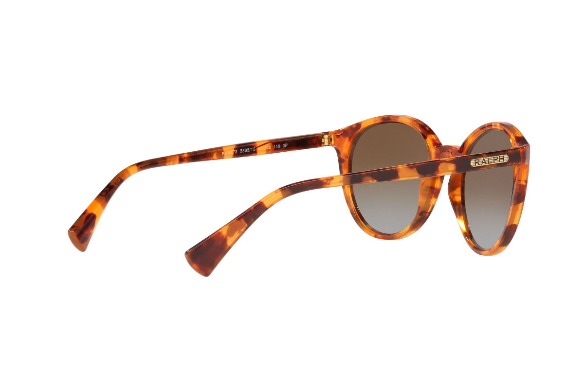 Lentes de Sol Shiny Havana Polarizados Ralph