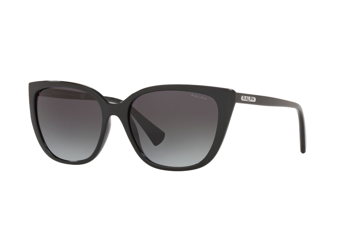 Lentes de Sol Shiny Black  Ralph