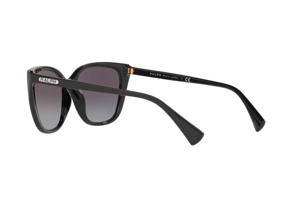 Lentes de Sol Shiny Black  Ralph