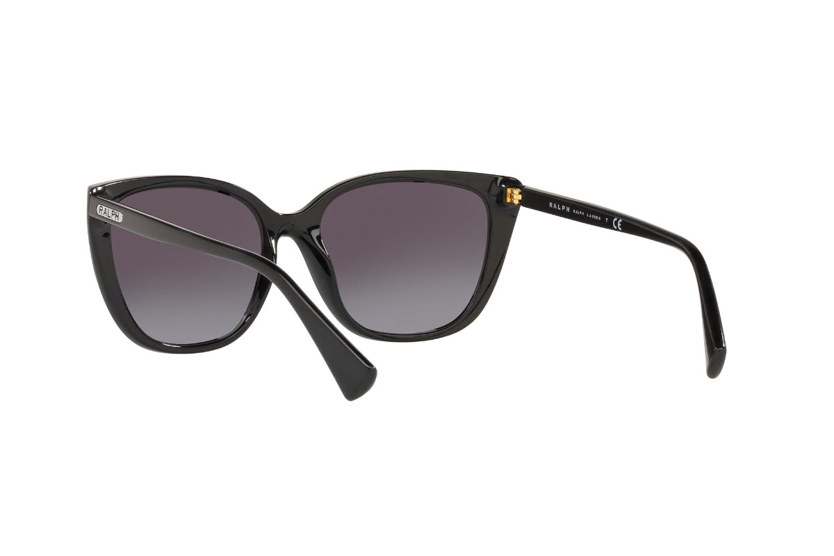 Lentes de Sol Shiny Black  Ralph