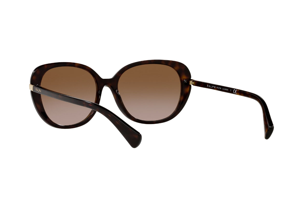 Lentes de Sol Shiny Dark Havana Ralph