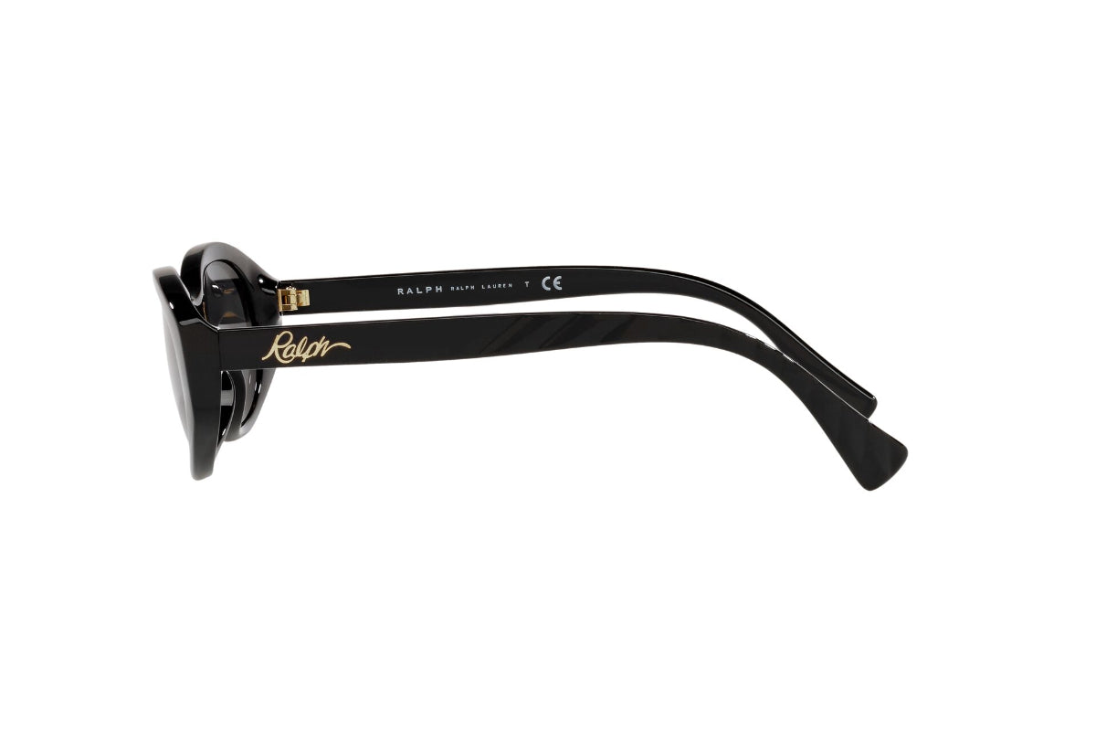 Lentes de Sol Shiny Black  Ralph