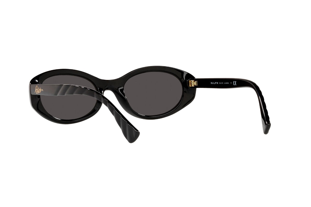 Lentes de Sol Shiny Black  Ralph