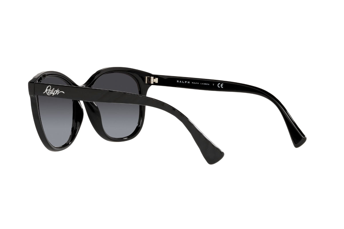 Lentes de Sol Shiny Black  Ralph