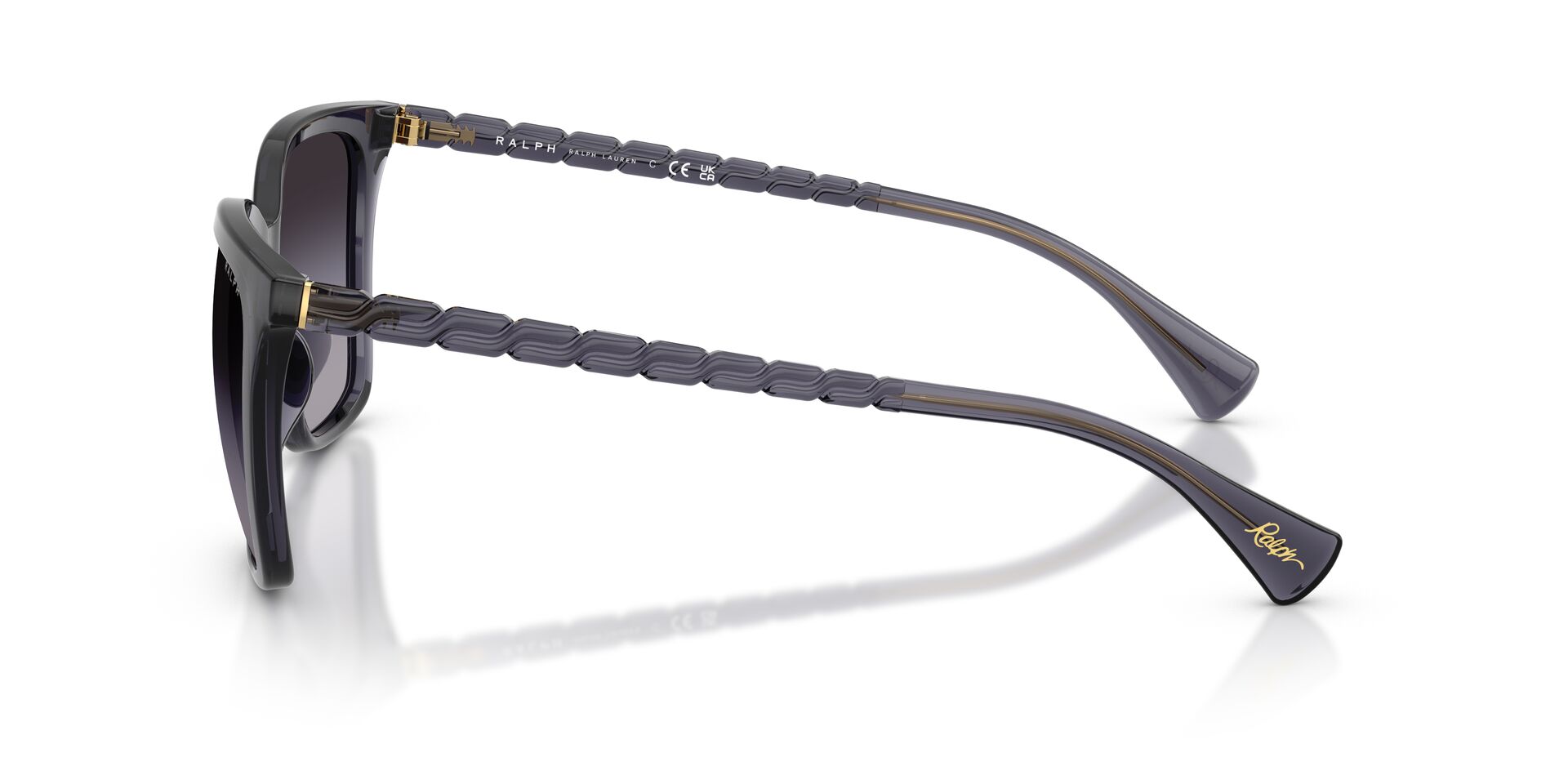 Ralph Lauren Lentes de Sol Degradados RA5328U