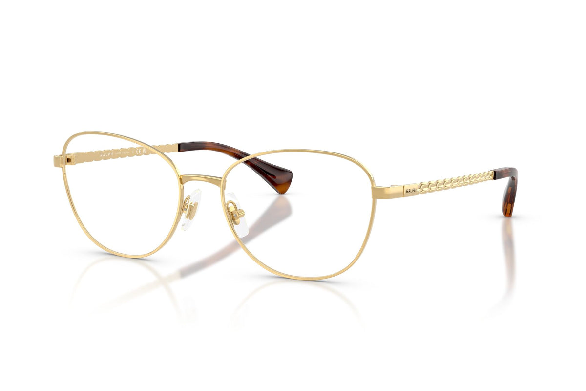 Ralph Lentes Ópticos RA6063