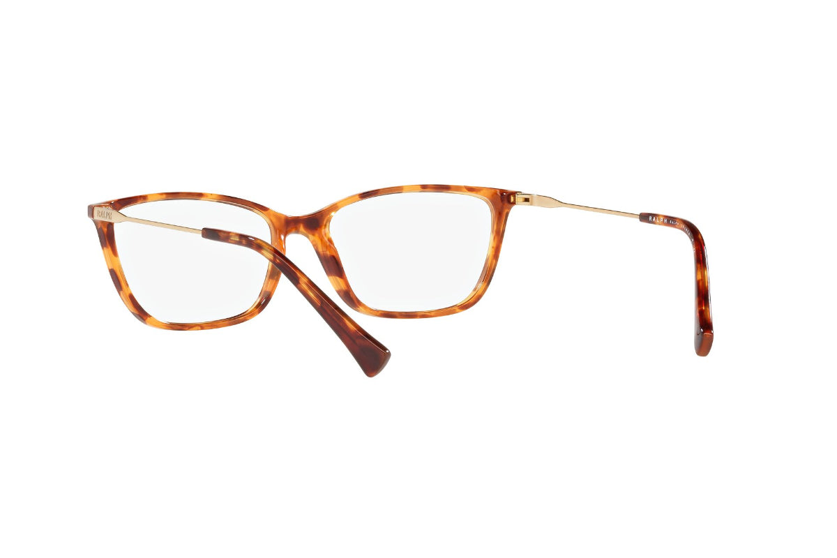Lentes Ópticos Dark Havana Ralph