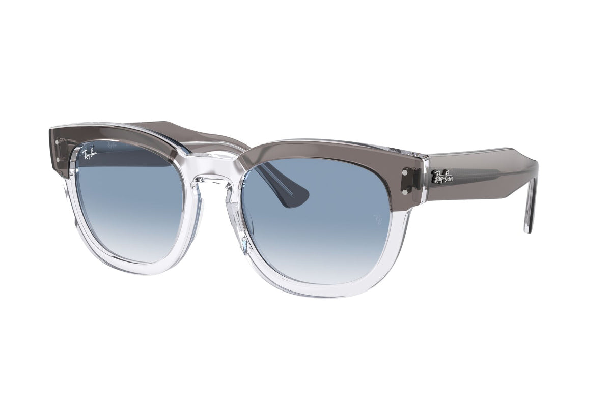 Ray-Ban Lentes de Sol Mega Hawkeye Degradados RB0298S