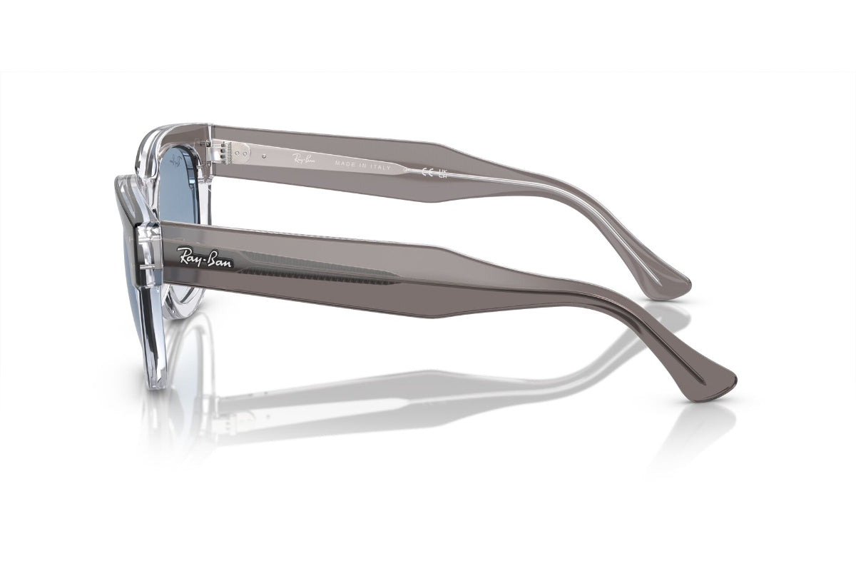 Ray-Ban Lentes de Sol Mega Hawkeye Degradados RB0298S