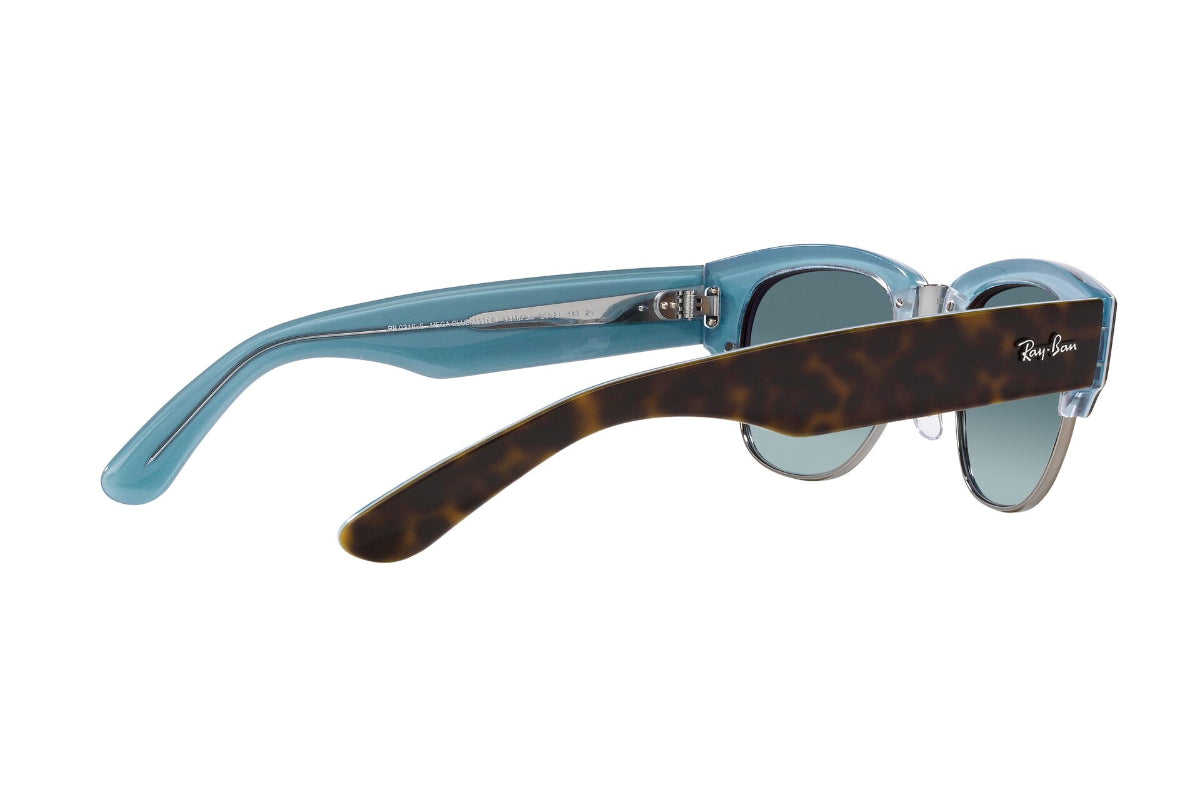 Ray-Ban Lentes de Sol Mega Clubmaster RB0316S
