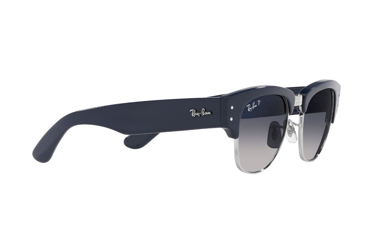 Ray-Ban Lentes de Sol Mega Clubmaster Polarizados RB0316S